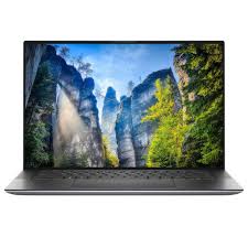لپ تاپ ورک استیشن استوک dell precision 5550 صفحه لمسی 4k