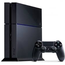 کنسول بازی PS4 Fat 1TB کارکرده
