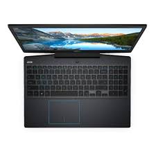 لپ تاپ گیمینگ استوک Dell Gaming G3 3590 Core i5 9300H -GTX 1660 Ti 6GB- RAM 16GB - SSD 512GB - FHD IPS 15.6 
