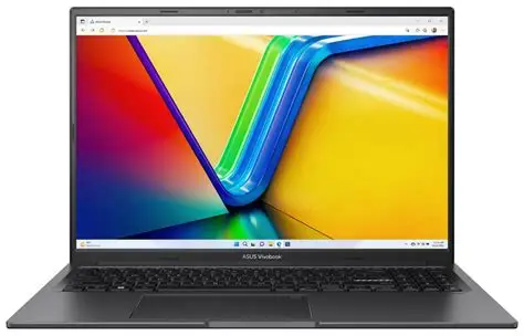 لپ تاپ اپن باکس ایسوس ASUS VIVOBOOK K3605VU i9-13900H|RTX 4050 6GB| 16GB DDR4 | 1TB SSD | 2K 16.1 INCH 144Hz |