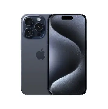 گوشی موبایل اپل کارکرده مدل iPhone 15 Pro Max ZAA دو سیم‌ کارت ظرفیت 256 گیگابایت و رم 8 گیگابایت - ریجستر شده-باتری 87 درصد 