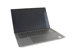 لپ تاپ ورک استیشن استوک dell precision 5550 صفحه لمسی 4k