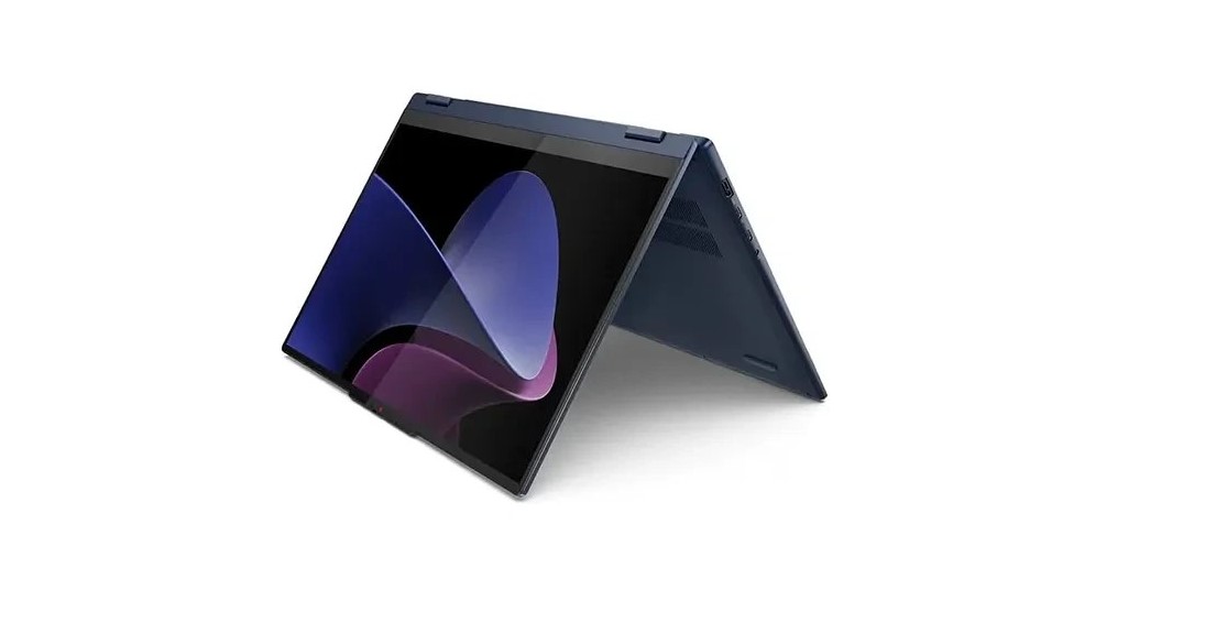 لپ تاپ IdeaPad 5 2-in-1 16IRU9 لنوو - Core 5 120U  16GB 512GB 