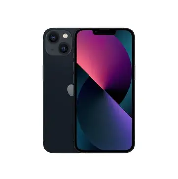 گوشی کارکرده موبایل اپل مدل iPhone 13 Normal CH دو سیم‌ کارت ریجستر شده| 256GB |4GB Ram| Battery100| CH