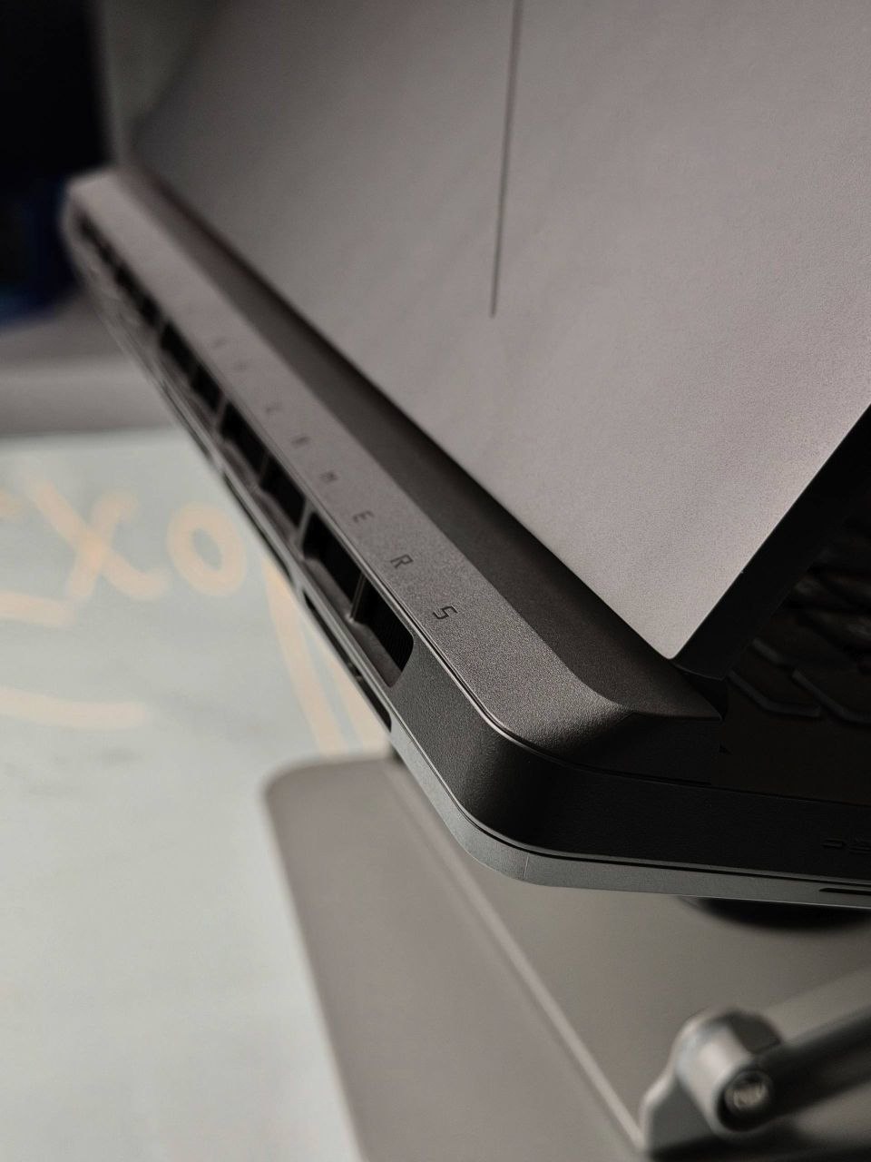 لپ تاپ گیمینگ اپن باکس  16 اینچی ایسوس مدل ROG Strix G16 G615JPR-i7 14650HX-RTX5070 8GB-16GB DDR5 5600MHz-512GB SSD- 165Hz-W