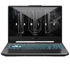 لپ تاپ گیمینگ اپن باکس ASUS TUF Gaming FA506H Core i5-11400H-RTX3050 4GB-RAM 16GB DDR4-512GB SSD-FHD 15.6 144Hz