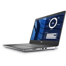  لپ‌تاپ استوک حرفه ای Dell Precision 7550 لمسی/ intel core i7-10850H