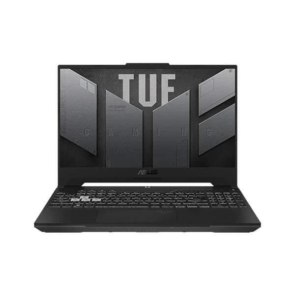 لپ تاپ استوک 15.6 اینچی ایسوس مدل TUF Gaming A15 FA507RC-FR716054