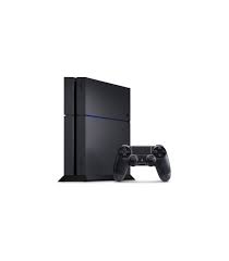 کنسول بازی PS4 Fat 1TB کارکرده