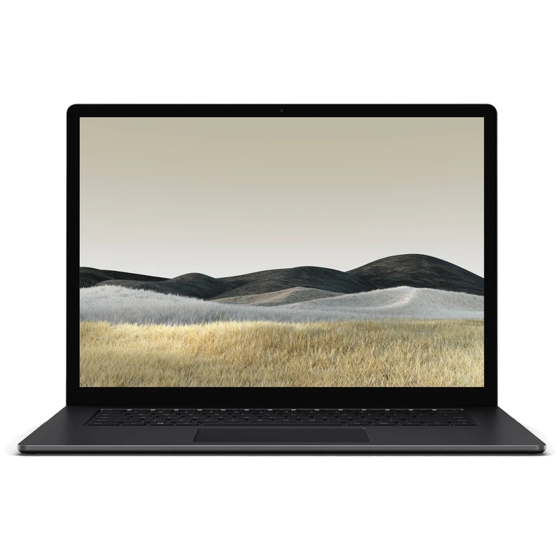 لپ تاپ استوک 15.6 اینچی مایکروسافت مدل Surface Laptop 3-i7 1065G7-32GB DDR4-1TB SSD-Touch