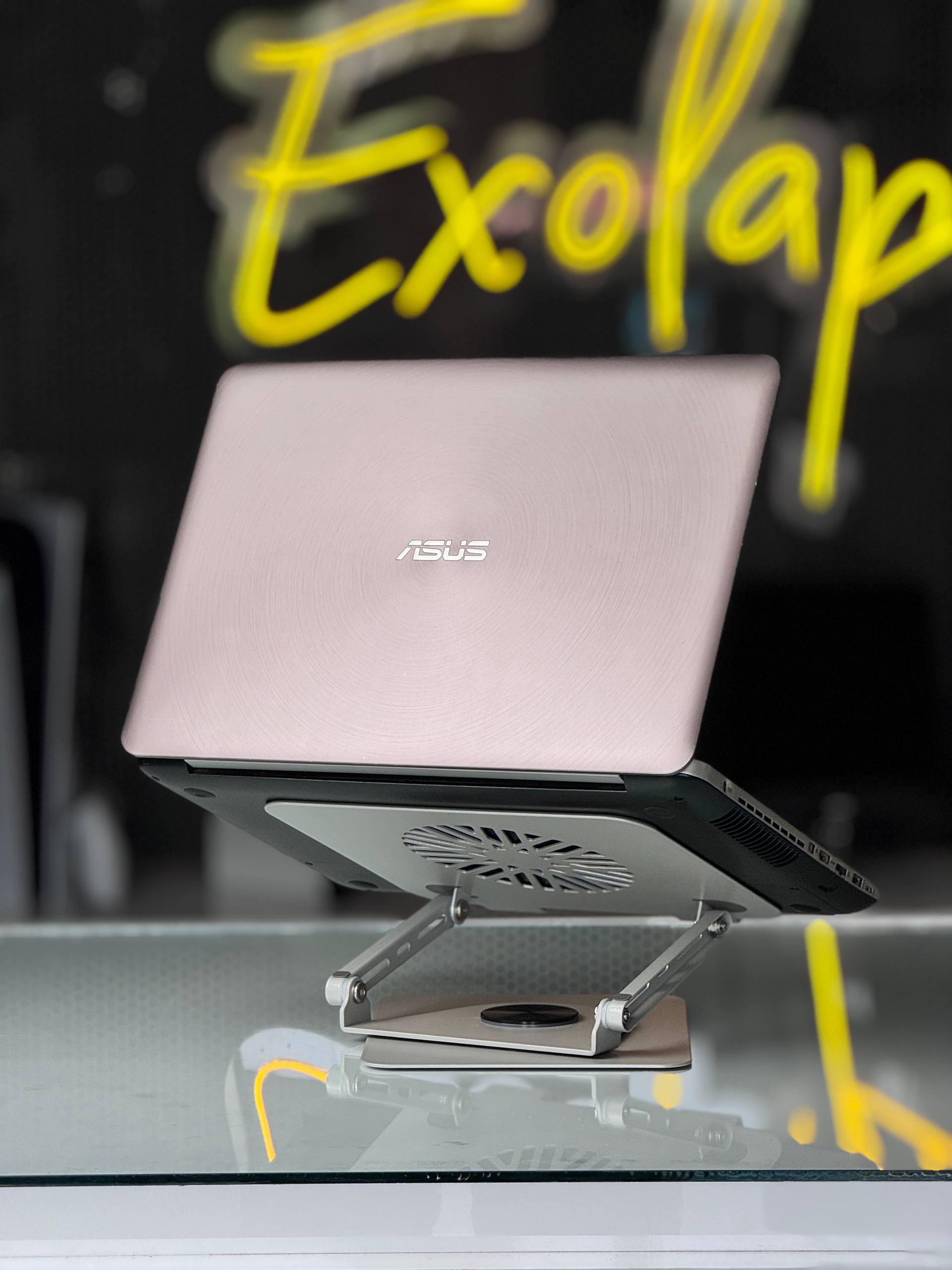 لپ تاپ مهندسی کارکرده استوک  15 اینچی ایسوس مدل N552VW - A پردازنده CORE I7 رم12 حافظه 2TB گرافیک4  صفحه 4k