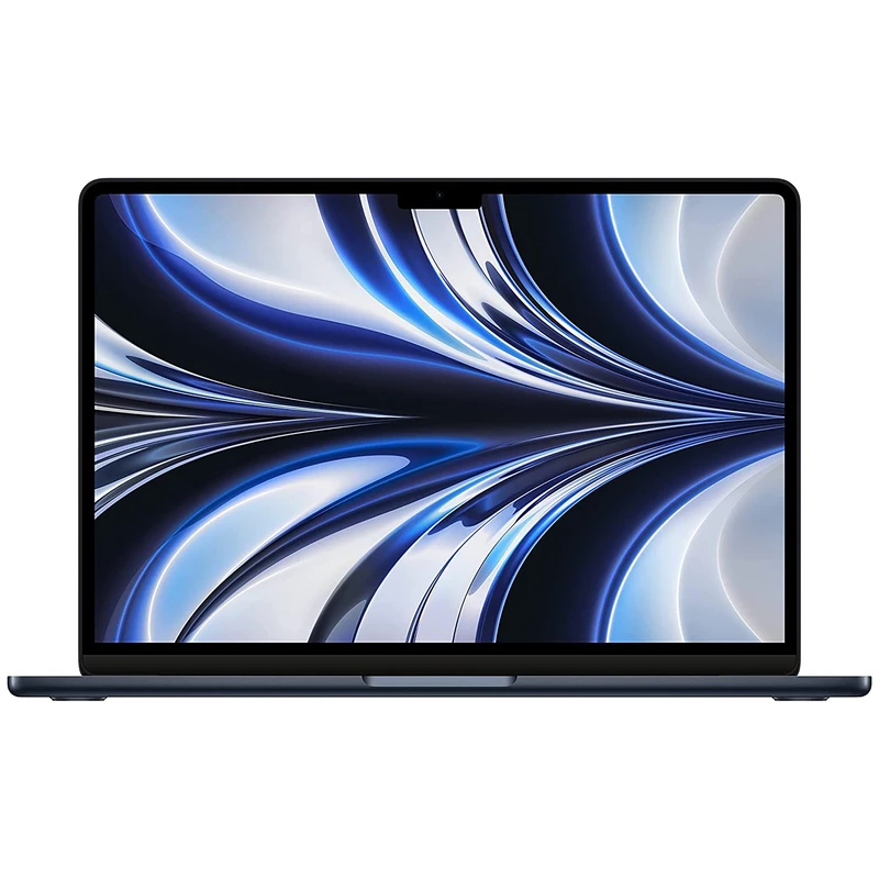 لپ تاپ مک‌بوک ایر کارکرده با کارتن MacBook Air 2020 (Apple M1)-RAM 8GB - SSD 256GB - Retina 2K