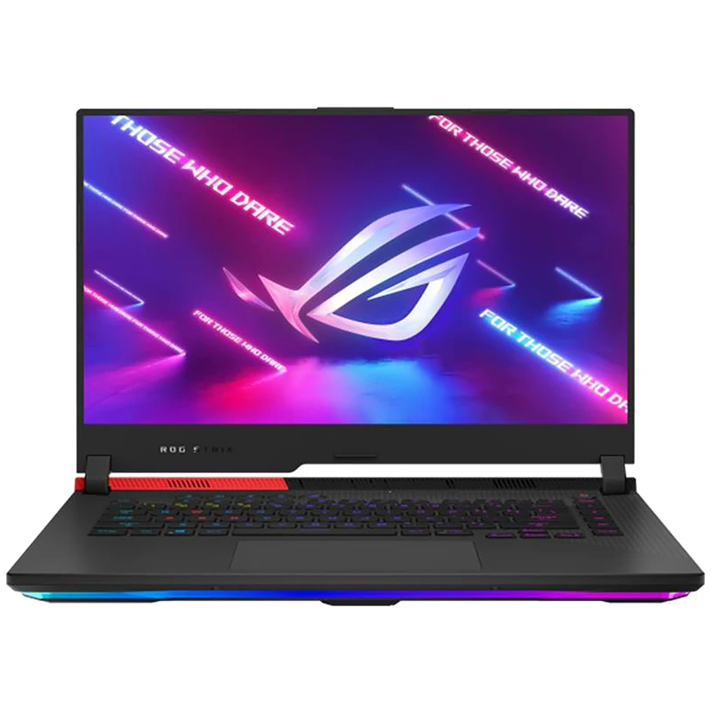 لپ تاپ اپن باکس 15.6 اینچی ایسوس مدل ASUS ROG Strix G513IC | Ryzen 7 4800H | RTX 3050 4GB | 16GB DDR4 | 512GB SSD |  FHD  144Hz