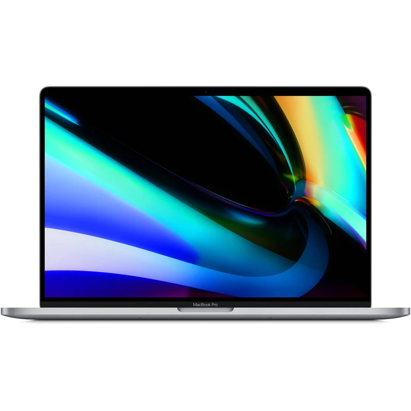 لپ تاپ 16 اینچی اپل مدل MacBook Pro 2019 A2141 -i7 9750H -16GB -512SSD اپن باکس 