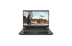 لپ تاپ گیمینگ اپن باکس HP Pavilion Gaming 15-dx1017tx Core i5 10300H-GTX1650Ti 4GB-RAM 8GB DDR4-SSD 512GB- FHD 15.6 IPS