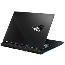 لپ تاپ اپن باکس ASUS ROG Strix G713PV Ryzen 9 7845HX - RTX 4060 8GB - RAM 16GB - SSD 1TB - 17.3 FHD IPS 144Hz