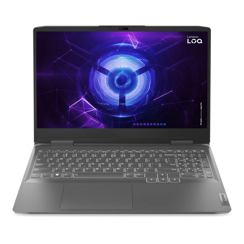لپ تاپ 15.6 اینچی لنوو مدل LOQ 15IRH8-i5 13420H 16GB 1TB SSD RTX3050 6 GB