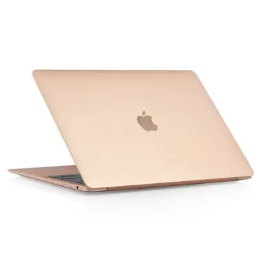 MacBook Air  2017 Core M3 | Intel HD Graphics | 8GB | 256GB SSD | 12inch 2k (Retina) | Battery Normal | Cycle 380 لپتاپ کارکرده