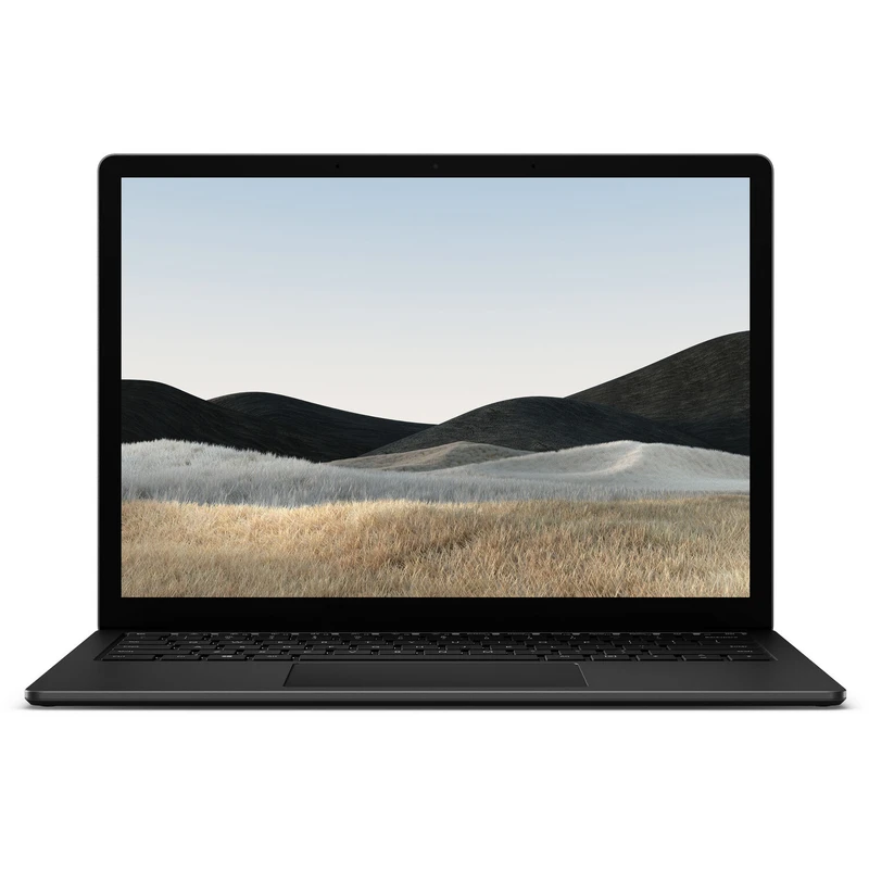 لپ‌تاپ مایکروسافت مدل Surface Laptop 4 با پردازنده Core i7-1185G7، رم  32GB  حافظه SSD با ظرفیت 1TB ، نمایشگر لمسی 