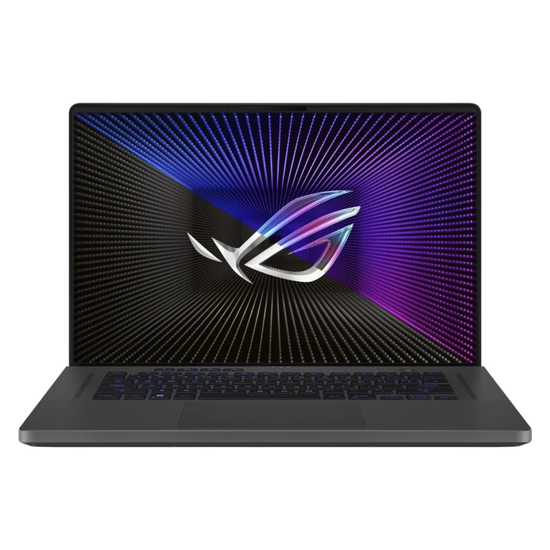 لپ تاپ گیمینگ اپن باکس ASUS ROG Zephyrus GU603 Core i9-11900H-RTX 3060 6GB-RAM 16GB DDR4-SSD 1TB-2K 16.1 165Hz