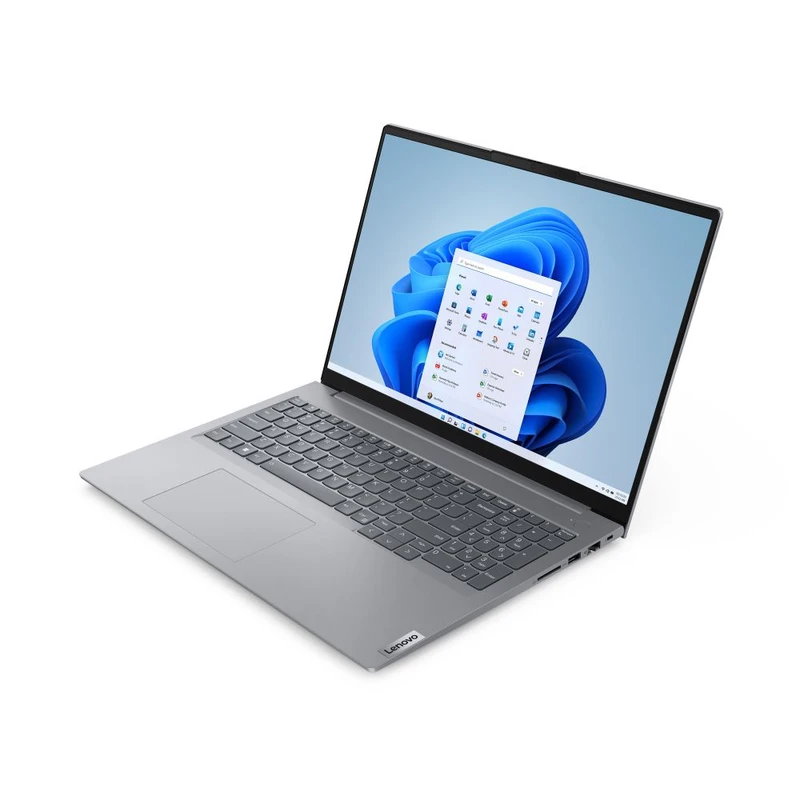 لپ تاپ اپن باکس 16 اینچی لنوو مدل ThinkBook 16 G5+ IRL-i5 13500H-16GB DDR5-1TB SSD-IPS 