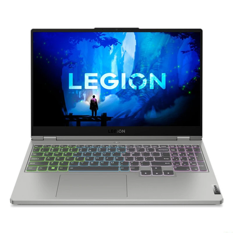 لپ تاپ 15.6 اینچ لنوو مدل  /Legion 5 -i7-10750H/16GB/ 512GB/ GTX1660 TI  -copy