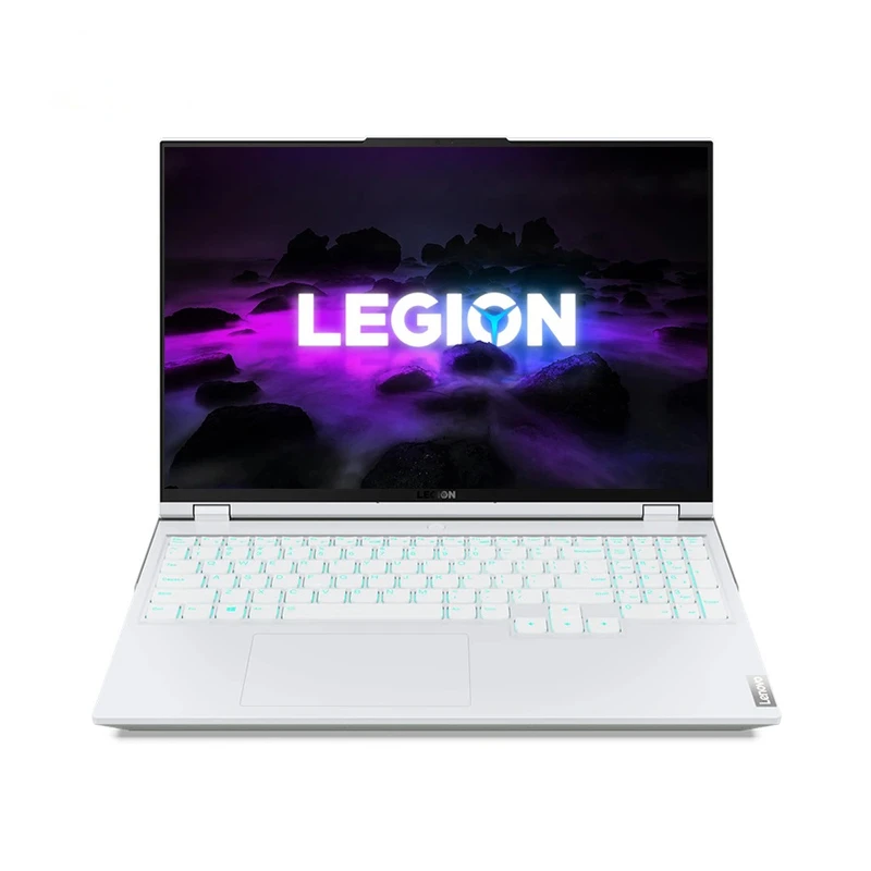 لپ تاپ 15.6 اینچی لنوو مدل Legion 5 15ITH6H - i7-11800H/ 16GB RAM /1TB/ RTX3060 6GB 