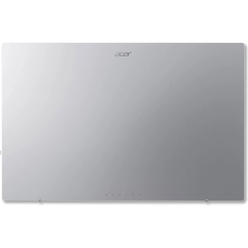 لپ تاپ 15.6 اینچی ایسر مدل Aspire 3 A315-59G-58SS-i5 1235U RAM 8GB 256SSD