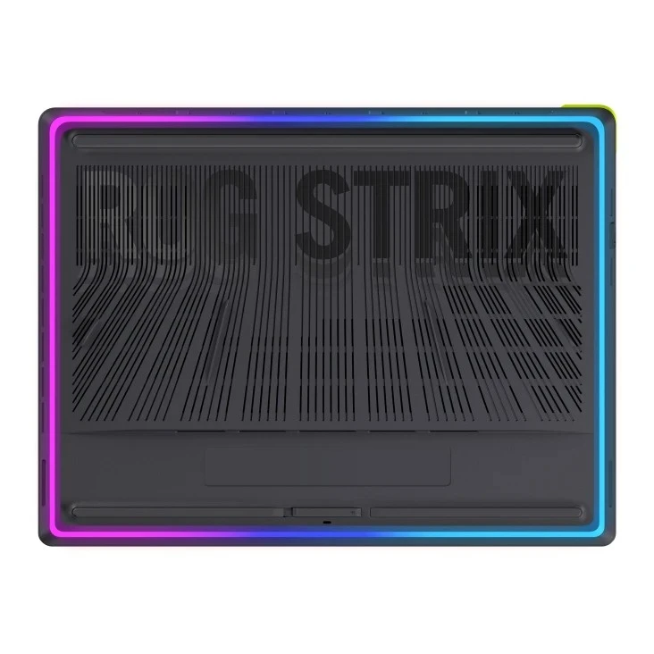 لپ تاپ 16 اینچی نوآکبند  ایسوس مدل ROG Strix G16 (2025) G615JPR-AS96-i9 14900HX-RTX5070 8GB-32GB DDR5 5600MHz-1TB SSD-WUXGA 165Hz