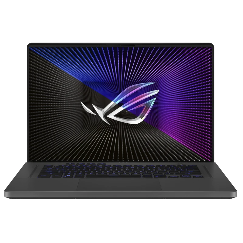 لپ تاپ گیمینگ اپن باکس ASUS ROG Zephyrus GU603 Core i9-11900H-RTX 3060 6GB-RAM 16GB DDR4-SSD 1TB-2K 16.1 165Hz