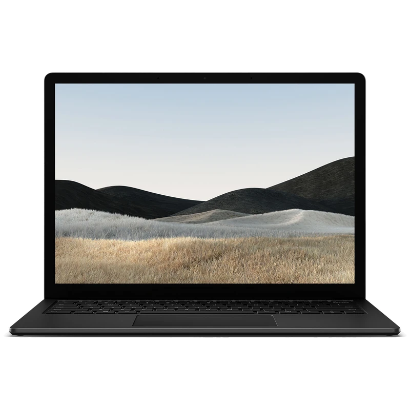 لپ‌تاپ مایکروسافت مدل Surface Laptop 4 با پردازنده Core i7-1185G7، رم  32GB  حافظه SSD با ظرفیت 1TB ، نمایشگر لمسی 