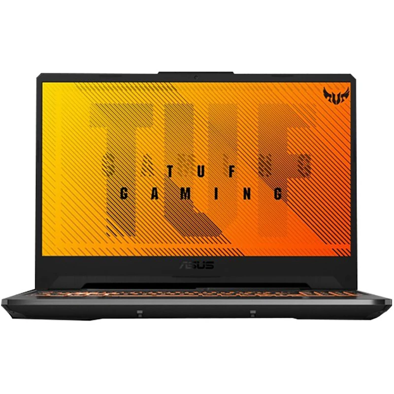 لپ‌تاپ استوک ایسوس مدل TUF Gaming F15 FX506LH  Core i5-10300H  GTX1650 4GB، SSD 512GB، نمایشگر 15.6 اینچ IPS با وضوح Full HD