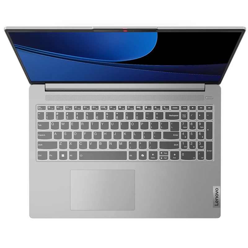 لپ تاپ اپن باکس 16 اینچی لنوو مدل IdeaPad Slim 5 16IRU9-Core 7 150U-16GB LPDDR5X 5200MHz-1TB SSD