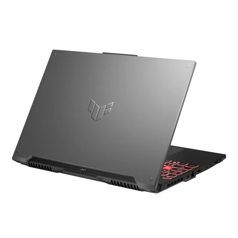 لپ تاپ 16 اینچی ایسوس مدل TUF Gaming A16 FA607NUG-R7 7445HS-RTX4050 6GB-16GB DDR5 -512GB SSD-FHD 144Hz