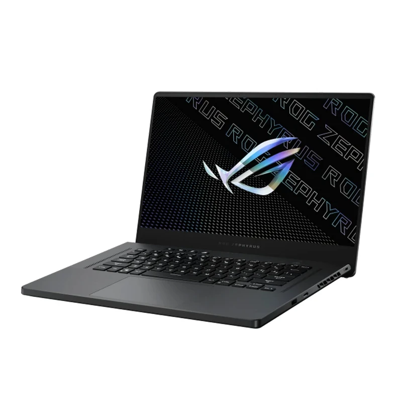 لپ تاپ اپن باکس 15.6 اینچی ایسوس مدل ROG Zephyrus G15 GA503QM-BS94Q