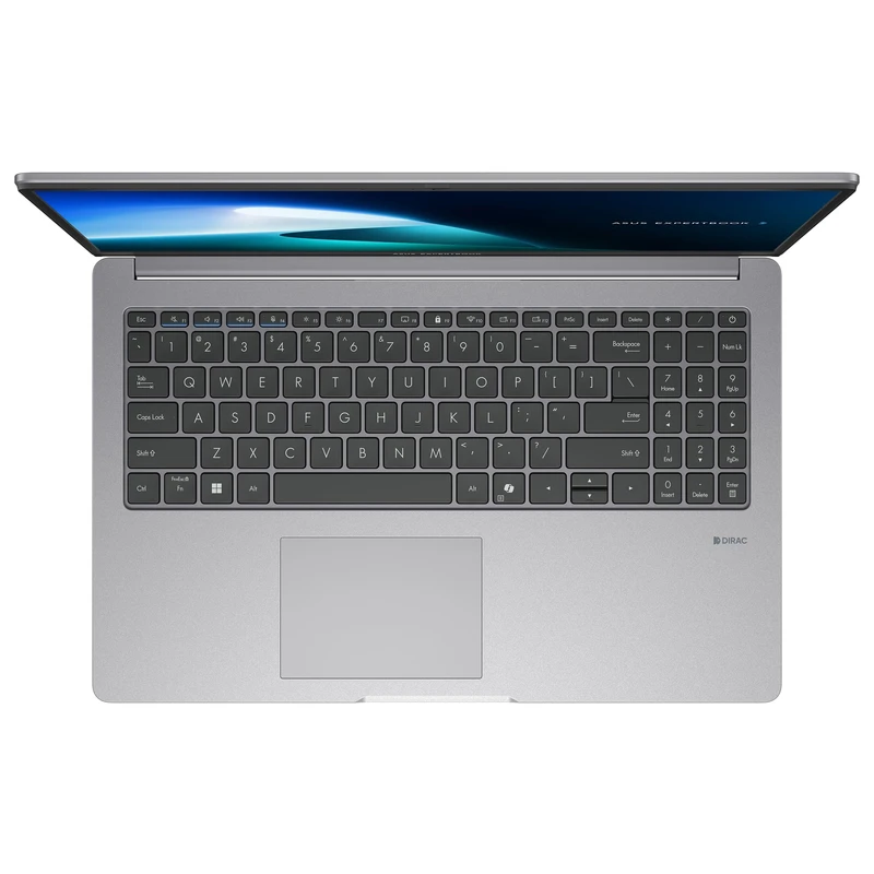 لپ تاپ 15.6 اینچی ایسوس مدل اکسپرت بوک ExpertBook CVA i5 13500H-16GB DDR5 5200HZ-512GB SSD 