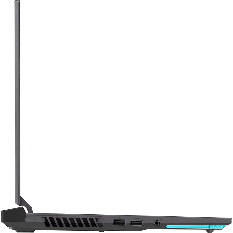 لپ‌تاپ ایسوس مدل ROG Strix  G513RM با پردازنده Ryzen 7-6800H و گرافیک RTX 3060 6GB، رم DDR5 16GB ، حافظه SSD با ظرفیت 1TB، نمایشگر 15.6 اینچ  -copy