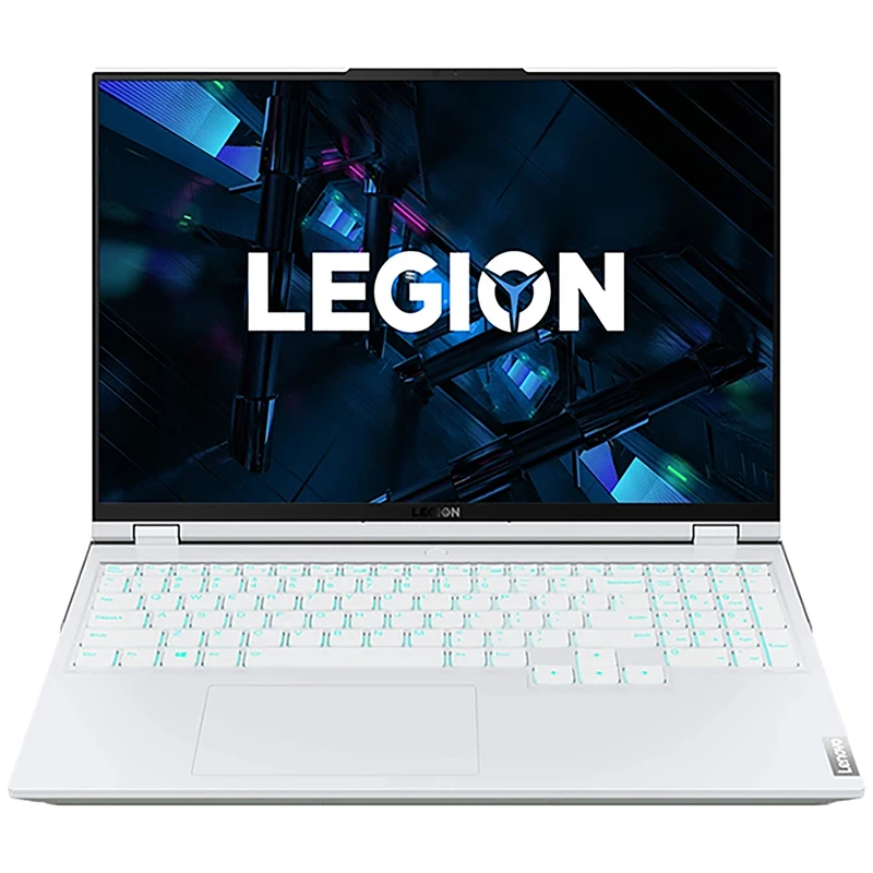 لپ تاپ اپن باکس 16 اینچی لنوو مدل Legion 5 Pro-DB 16ACH6H  Ryzen 7 5800H |RTX 3060 6GB 130W | 32GB DDR4 | 1TB SSD | 16inch  2K 165Hz