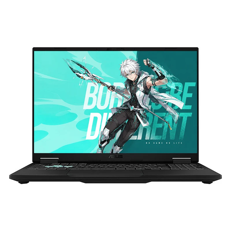  TUF Gaming Tianxuan F16 FX608LP-Core Ultra 9 275HX-RTX5070 8GB-32GB DDR5 5600MHz-1TB SSD-2K 165Hzلپ‌تاپ اپن باکس 16 ایسوس مدل  