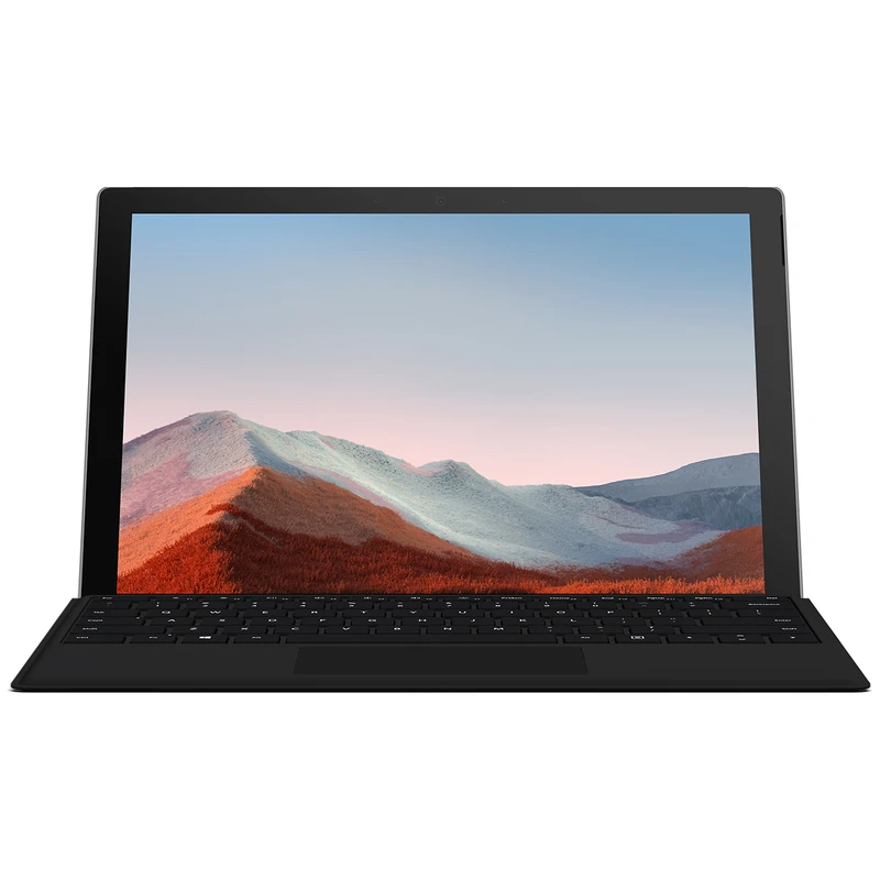 تبلت استوک مایکروسافت مدل Surface Pro 7 Plus-i5 ظرفیت 256 گیگابایت و 8 گیگابایت رم 