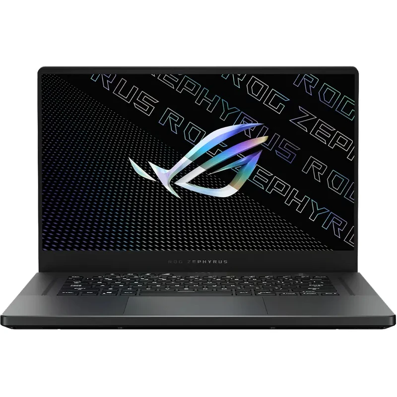 لپ تاپ اپن باکس 15.6 اینچی ایسوس مدل ROG Zephyrus G15 GA503QM-BS94Q