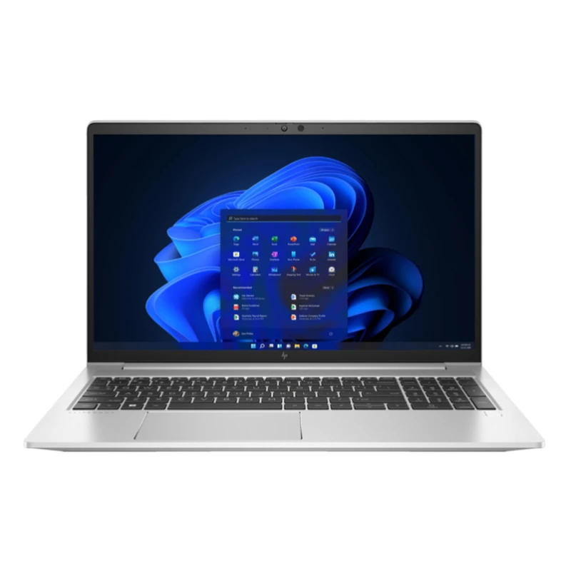 لپ تاپ حرفه ای اپن باکس HP EliteBook 650 G9 /i5-1245U