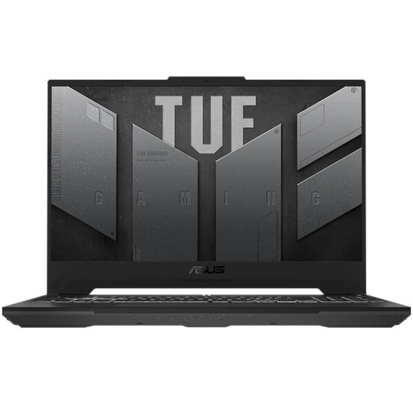 لپ تاپ استوک 15.6 اینچی ایسوس مدل TUF Gaming A15 FA507RC-FR716054