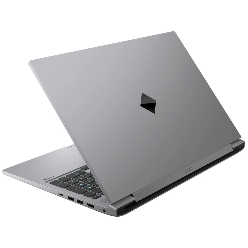 لپ تاپ 16.1 اینچی اچ‌ پی مدل HP OMEN 16/CPU i7 14650HX/RAM 16GB DDR5/1TB SSD/RTX4070/2K 240HZ نو اپن باکس