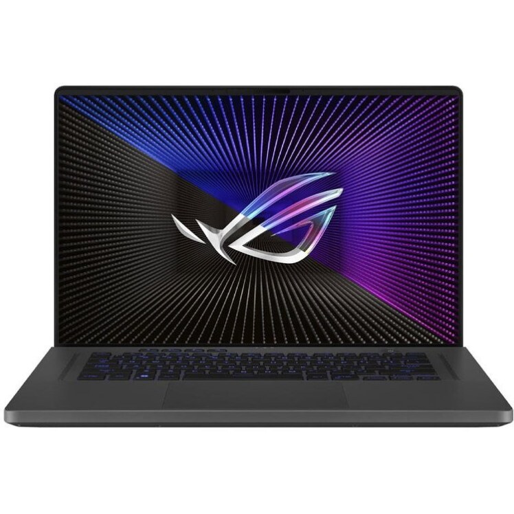 Rog gu603vv